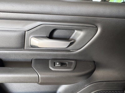 2026 RAM 1500 RAM 1500 TRADESMAN CREW CAB 4X4 5'7' BOX