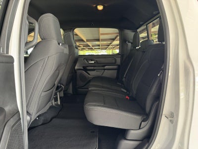 2026 RAM 1500 RAM 1500 TRADESMAN CREW CAB 4X4 5'7' BOX