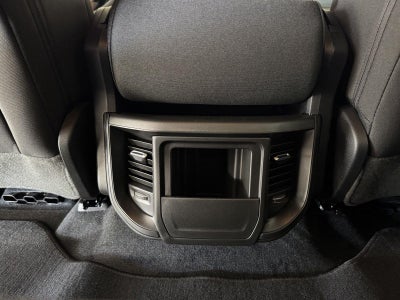 2026 RAM 1500 RAM 1500 TRADESMAN CREW CAB 4X4 5'7' BOX