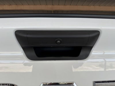 2026 RAM 1500 RAM 1500 TRADESMAN CREW CAB 4X4 5'7' BOX