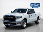 2026 RAM 1500 RAM 1500 TRADESMAN CREW CAB 4X4 5'7' BOX