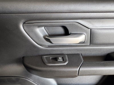 2026 RAM 1500 RAM 1500 TRADESMAN CREW CAB 4X4 5'7' BOX