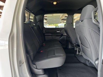 2026 RAM 1500 RAM 1500 TRADESMAN CREW CAB 4X4 5'7' BOX