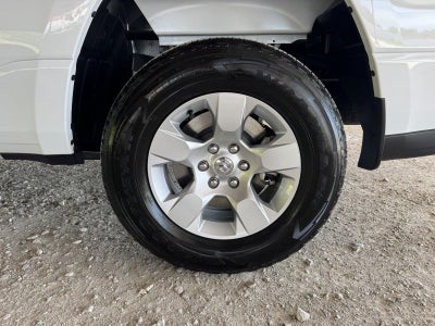 2026 RAM 1500 RAM 1500 TRADESMAN CREW CAB 4X4 5'7' BOX