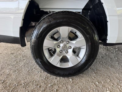 2026 RAM 1500 RAM 1500 TRADESMAN CREW CAB 4X4 5'7' BOX