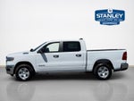 2026 RAM 1500 RAM 1500 TRADESMAN CREW CAB 4X4 5'7' BOX