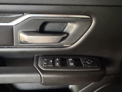 2026 RAM 1500 RAM 1500 LONE STAR CREW CAB 4X4 5'7' BOX