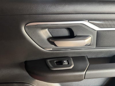 2026 RAM 1500 RAM 1500 LONE STAR CREW CAB 4X4 5'7' BOX