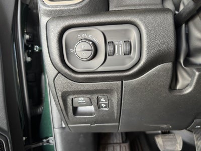 2026 RAM 1500 RAM 1500 LONE STAR CREW CAB 4X4 5'7' BOX