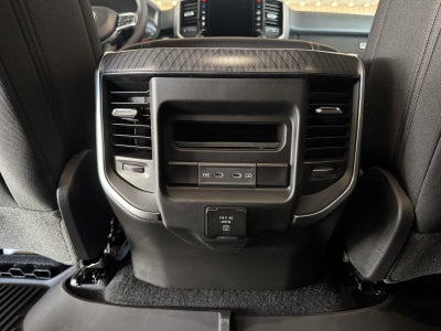 2026 RAM 1500 RAM 1500 LONE STAR CREW CAB 4X4 5'7' BOX