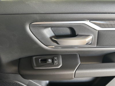 2026 RAM 1500 RAM 1500 LONE STAR CREW CAB 4X4 5'7' BOX