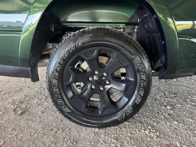 2026 RAM 1500 RAM 1500 LONE STAR CREW CAB 4X4 5'7' BOX