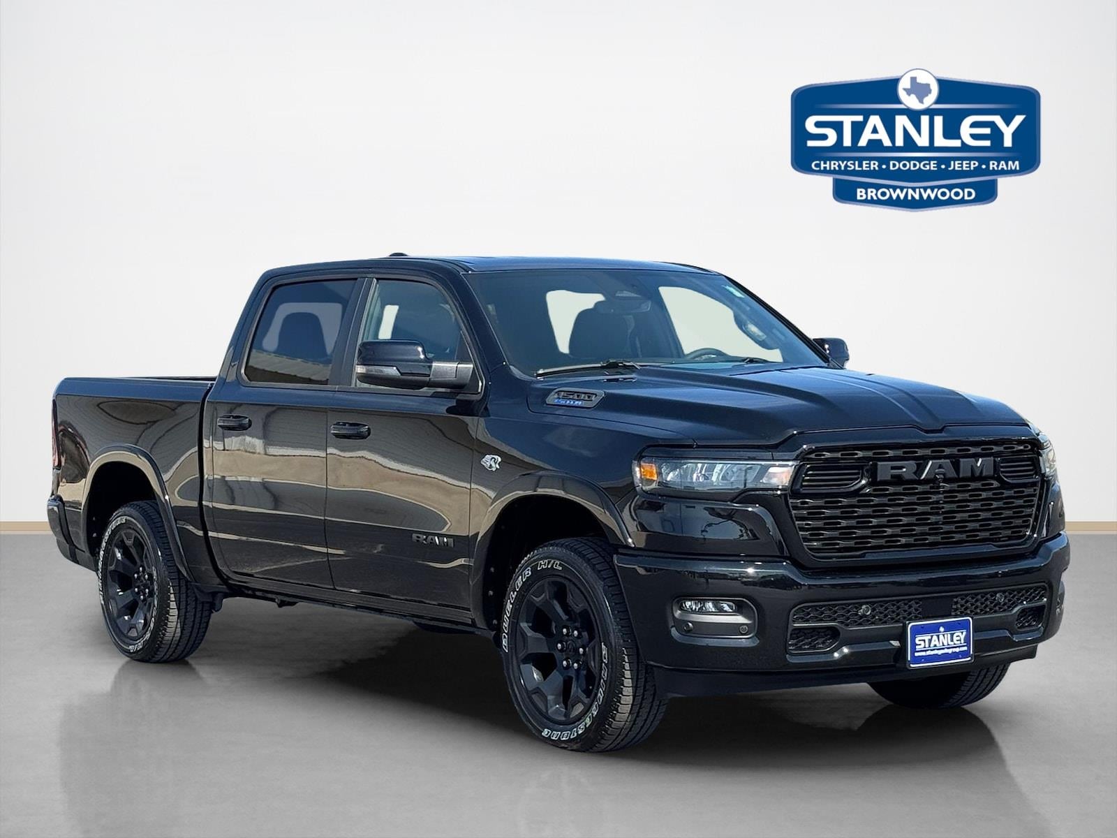 2026 RAM 1500 Lone Star