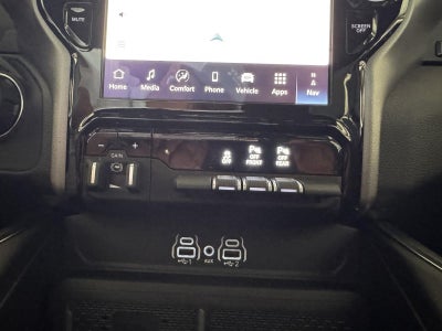 2026 RAM 1500 Lone Star