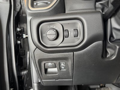 2026 RAM 1500 Lone Star