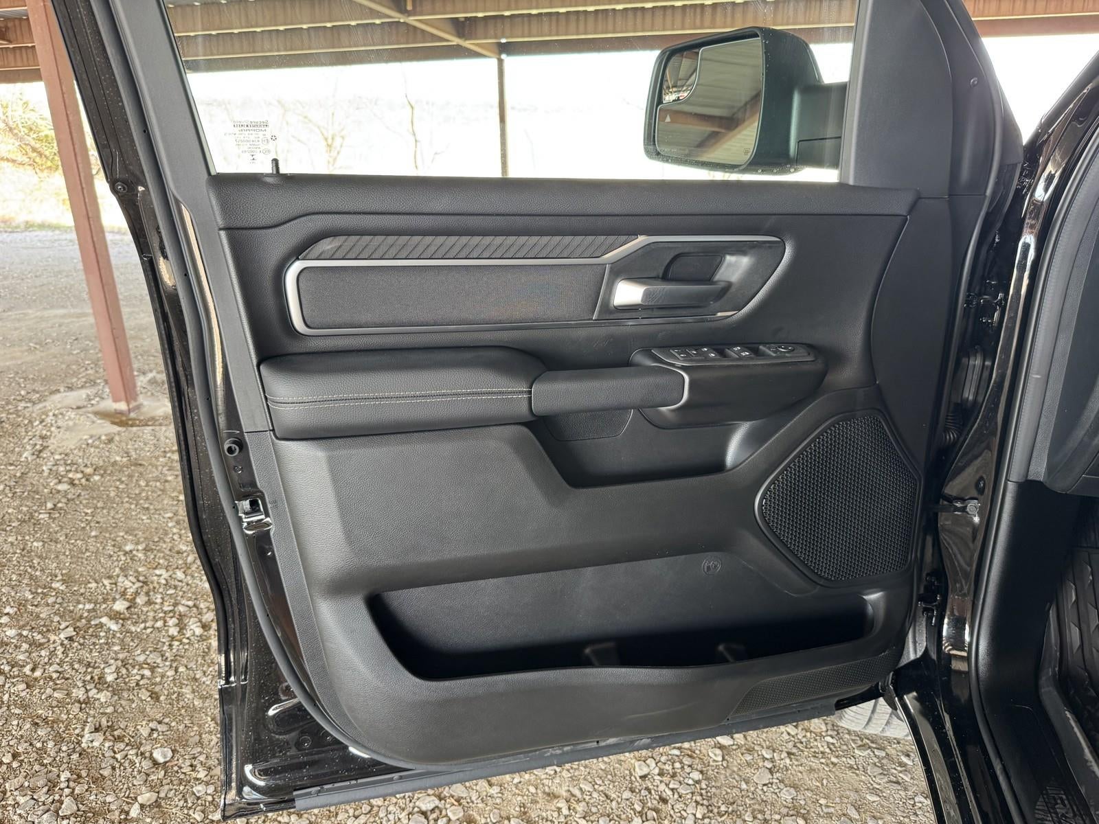 2026 RAM 1500 Lone Star