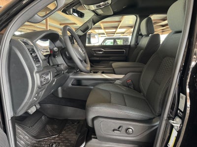 2026 RAM 1500 Lone Star