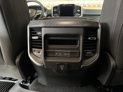 2026 RAM 1500 Lone Star