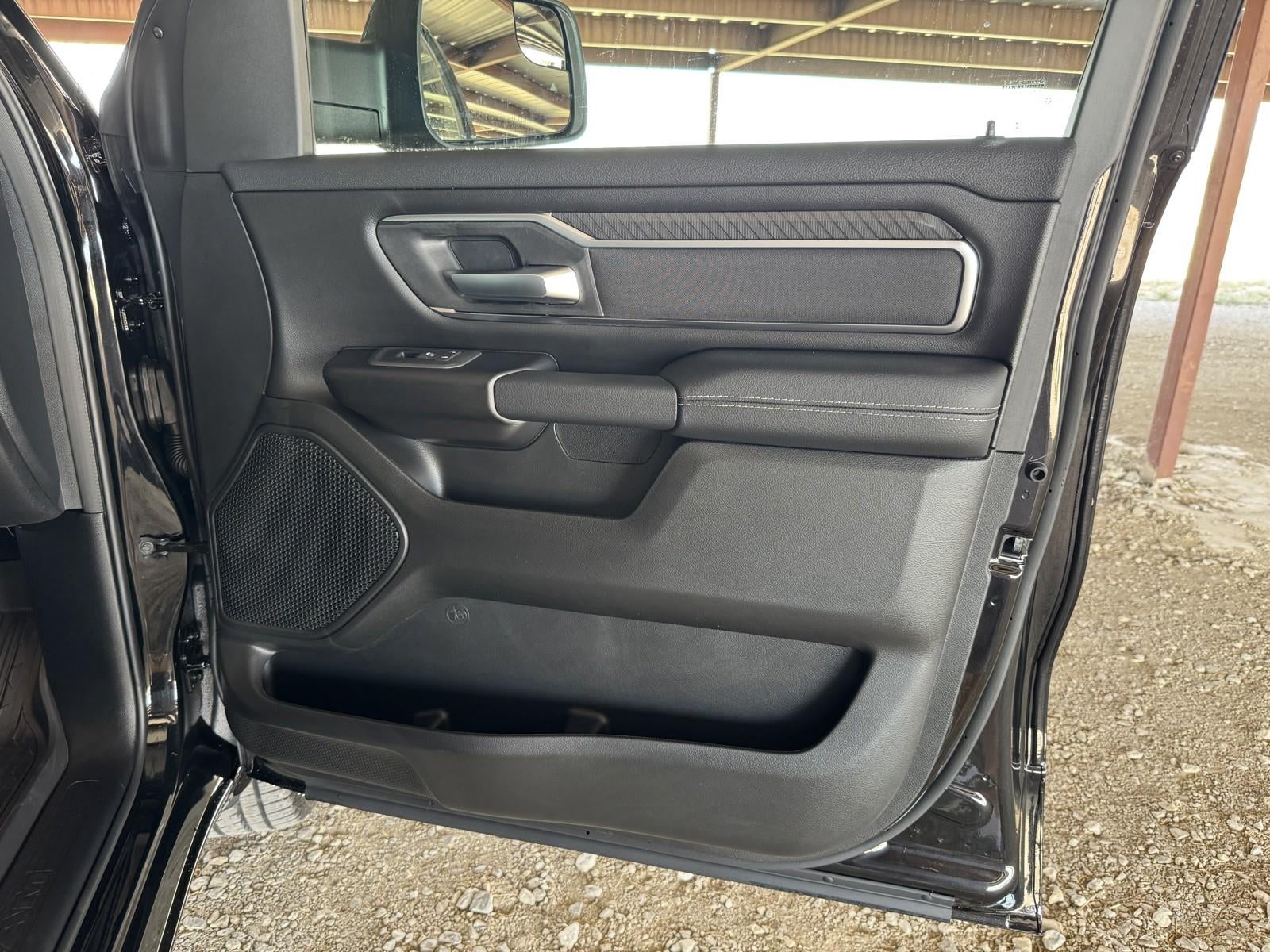 2026 RAM 1500 Lone Star