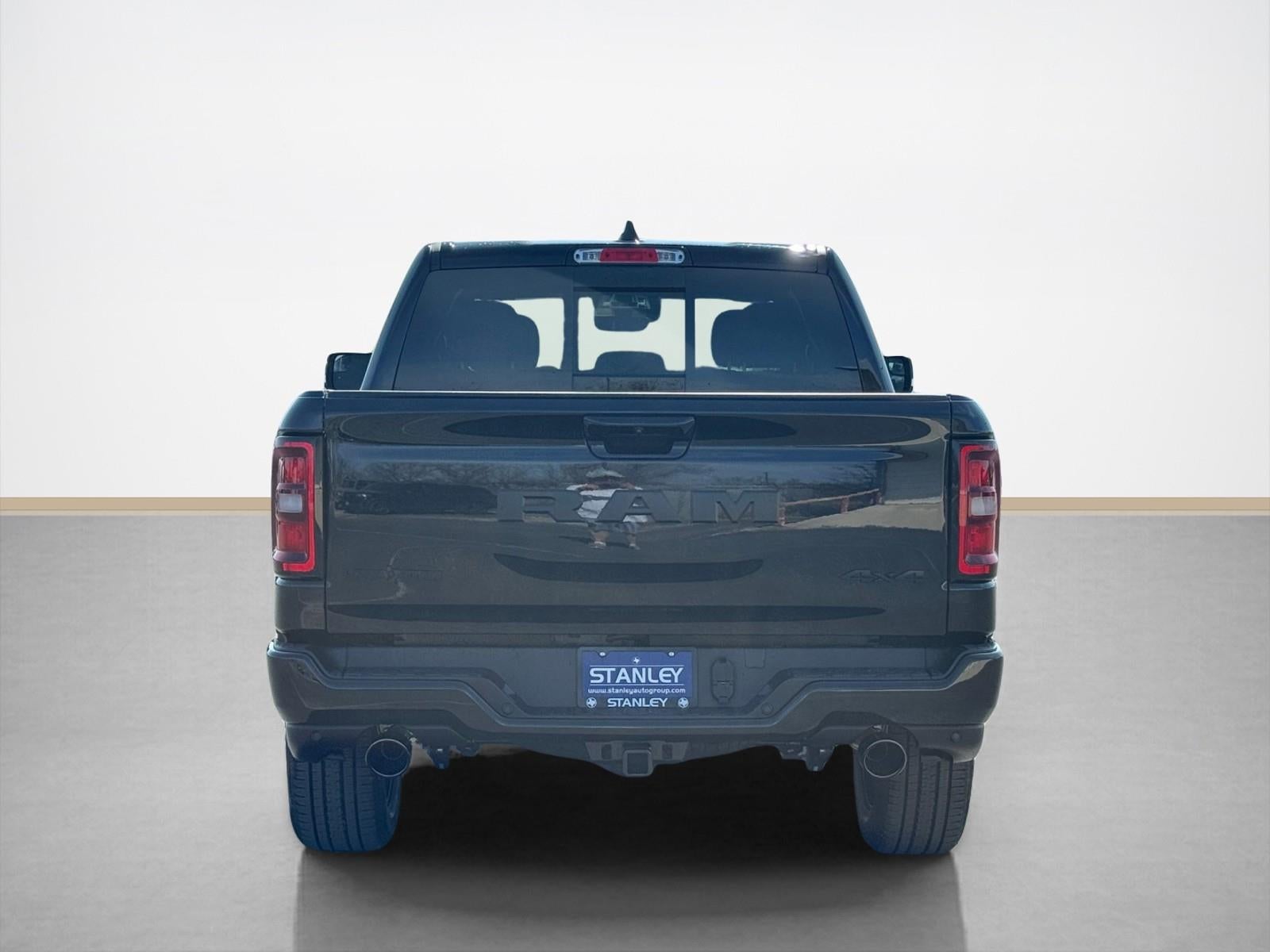 2026 RAM 1500 Lone Star