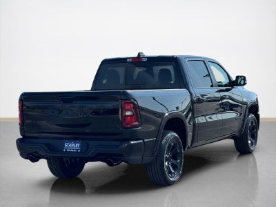 2026 RAM 1500 Lone Star