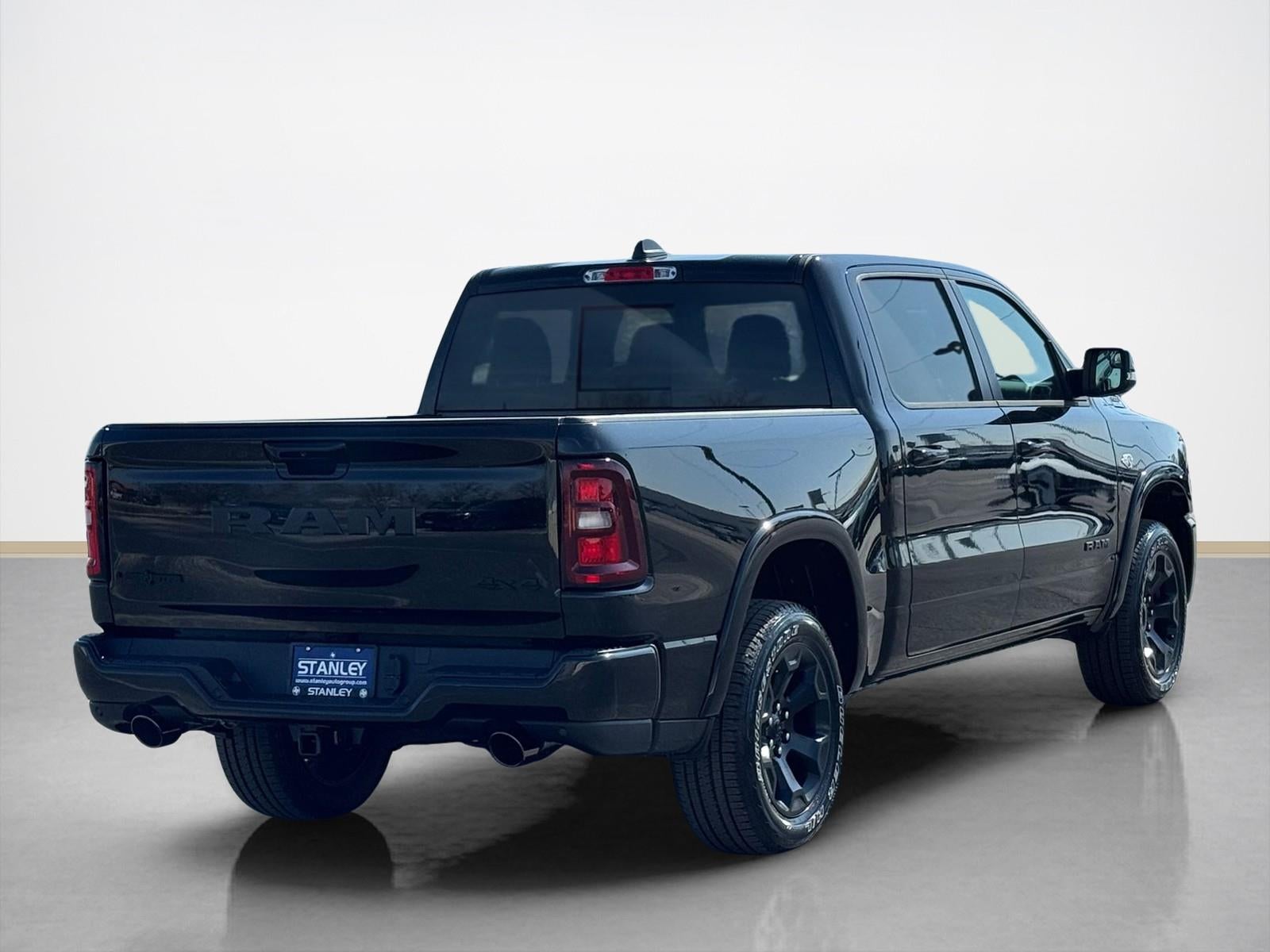 2026 RAM 1500 Lone Star