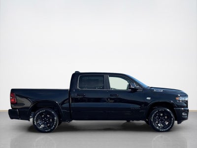 2026 RAM 1500 Lone Star