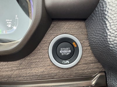 2026 RAM Ram 1500 RAM 1500 LIMITED LONGHORN CREW CAB 4X4 5'7' BOX