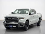 2026 RAM Ram 1500 RAM 1500 LIMITED LONGHORN CREW CAB 4X4 5'7' BOX