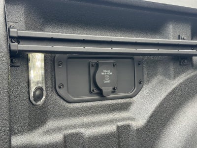 2026 RAM Ram 1500 RAM 1500 LIMITED LONGHORN CREW CAB 4X4 5'7' BOX