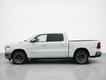 2026 RAM Ram 1500 RAM 1500 LIMITED LONGHORN CREW CAB 4X4 5'7' BOX
