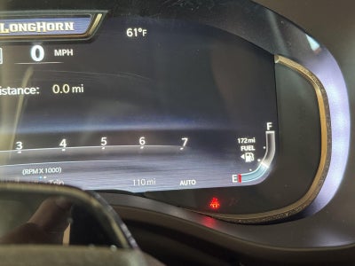 2026 RAM Ram 1500 RAM 1500 LIMITED LONGHORN CREW CAB 4X4 5'7' BOX