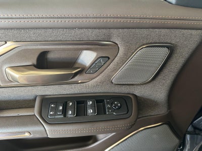 2026 RAM Ram 1500 RAM 1500 LIMITED LONGHORN CREW CAB 4X4 5'7' BOX