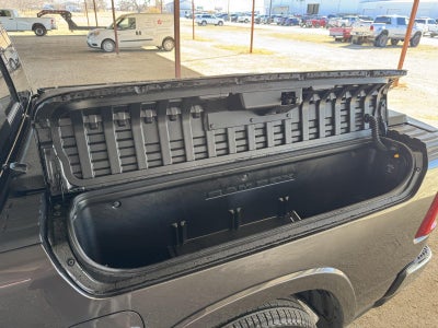 2026 RAM Ram 1500 RAM 1500 LIMITED LONGHORN CREW CAB 4X4 5'7' BOX