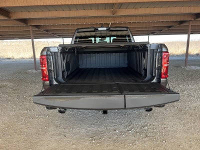 2026 RAM Ram 1500 RAM 1500 LIMITED LONGHORN CREW CAB 4X4 5'7' BOX