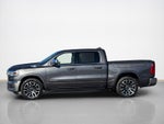 2026 RAM Ram 1500 RAM 1500 LIMITED LONGHORN CREW CAB 4X4 5'7' BOX
