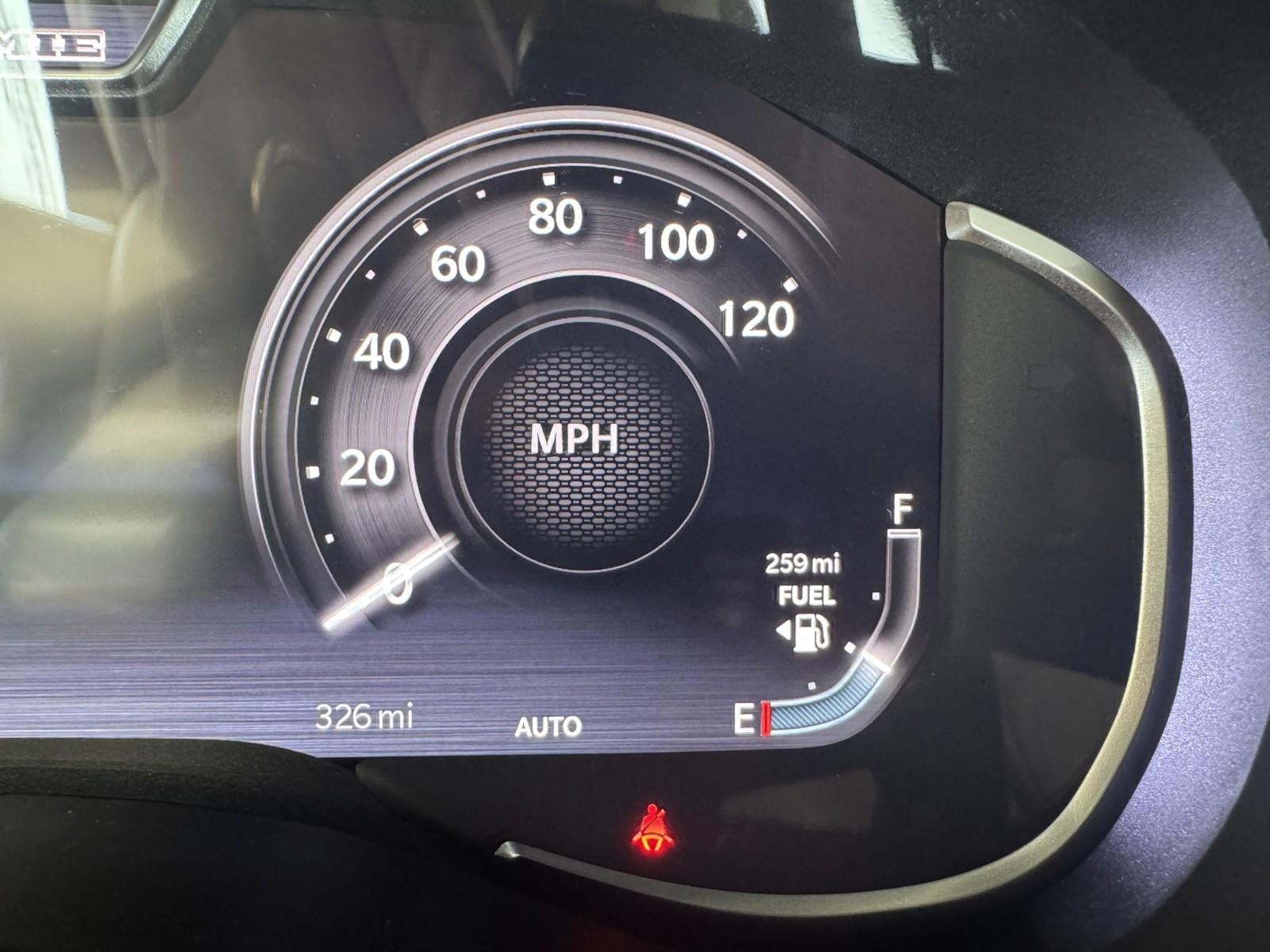 2025 RAM Ram 1500 RAM 1500 LARAMIE CREW CAB 4X4 5'7' BOX