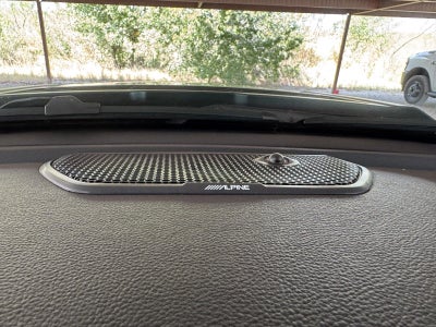 2027 RAM Ram 1500 RAM 1500 LARAMIE CREW CAB 4X4 5'7' BOX