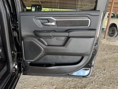 2027 RAM Ram 1500 RAM 1500 LARAMIE CREW CAB 4X4 5'7' BOX