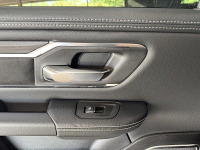 2027 RAM Ram 1500 RAM 1500 LARAMIE CREW CAB 4X4 5'7' BOX