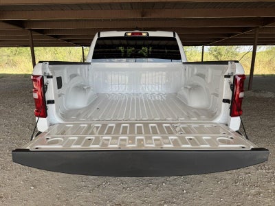 2027 RAM Ram 1500 RAM 1500 LARAMIE CREW CAB 4X4 5'7' BOX