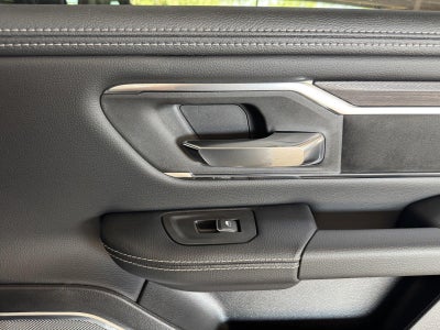 2027 RAM Ram 1500 RAM 1500 LARAMIE CREW CAB 4X4 5'7' BOX