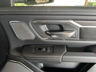 2027 RAM Ram 1500 RAM 1500 LARAMIE CREW CAB 4X4 5'7' BOX