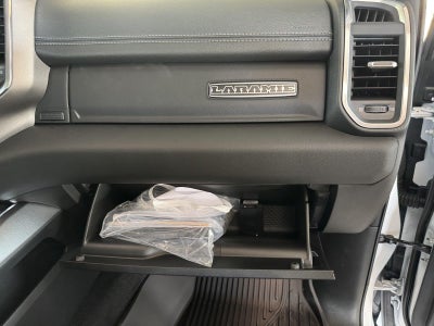 2027 RAM Ram 1500 RAM 1500 LARAMIE CREW CAB 4X4 5'7' BOX