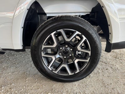 2027 RAM Ram 1500 RAM 1500 LARAMIE CREW CAB 4X4 5'7' BOX