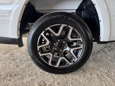 2027 RAM Ram 1500 RAM 1500 LARAMIE CREW CAB 4X4 5'7' BOX