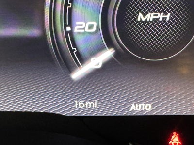2027 RAM Ram 1500 RAM 1500 REBEL CREW CAB 4X4 5'7' BOX
