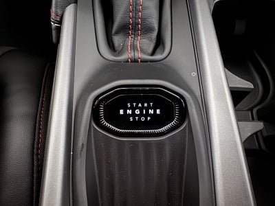 2026 Dodge Charger R/T