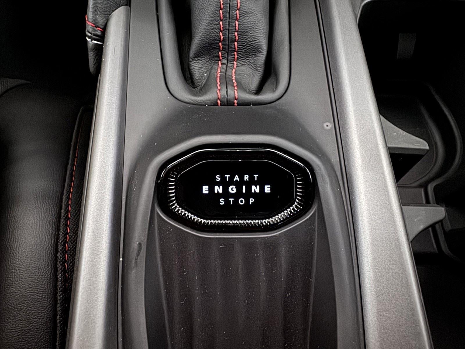 2026 Dodge Charger R/T