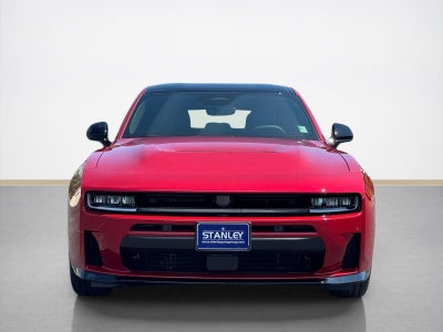 2026 Dodge Charger R/T